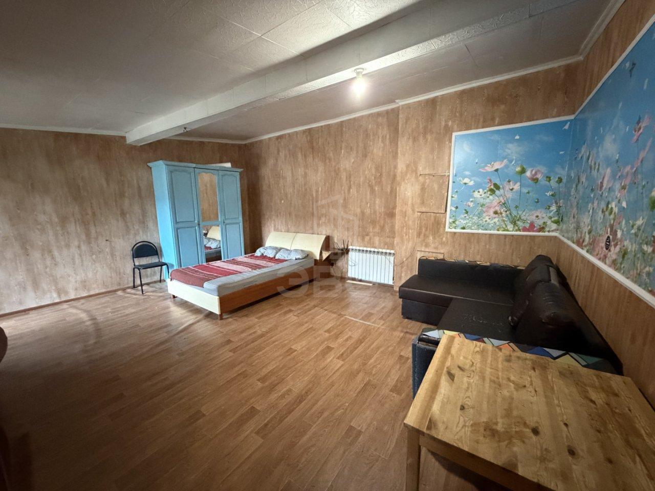 однокомнатная квартира в Санкт-Петербурге по адресу: Новоалександровская ул., 19