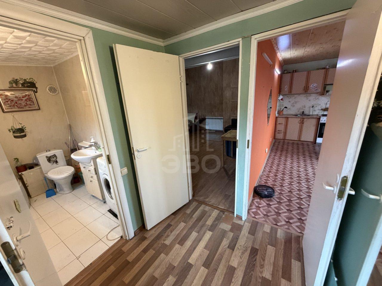 однокомнатная квартира в Санкт-Петербурге по адресу: Новоалександровская ул., 19