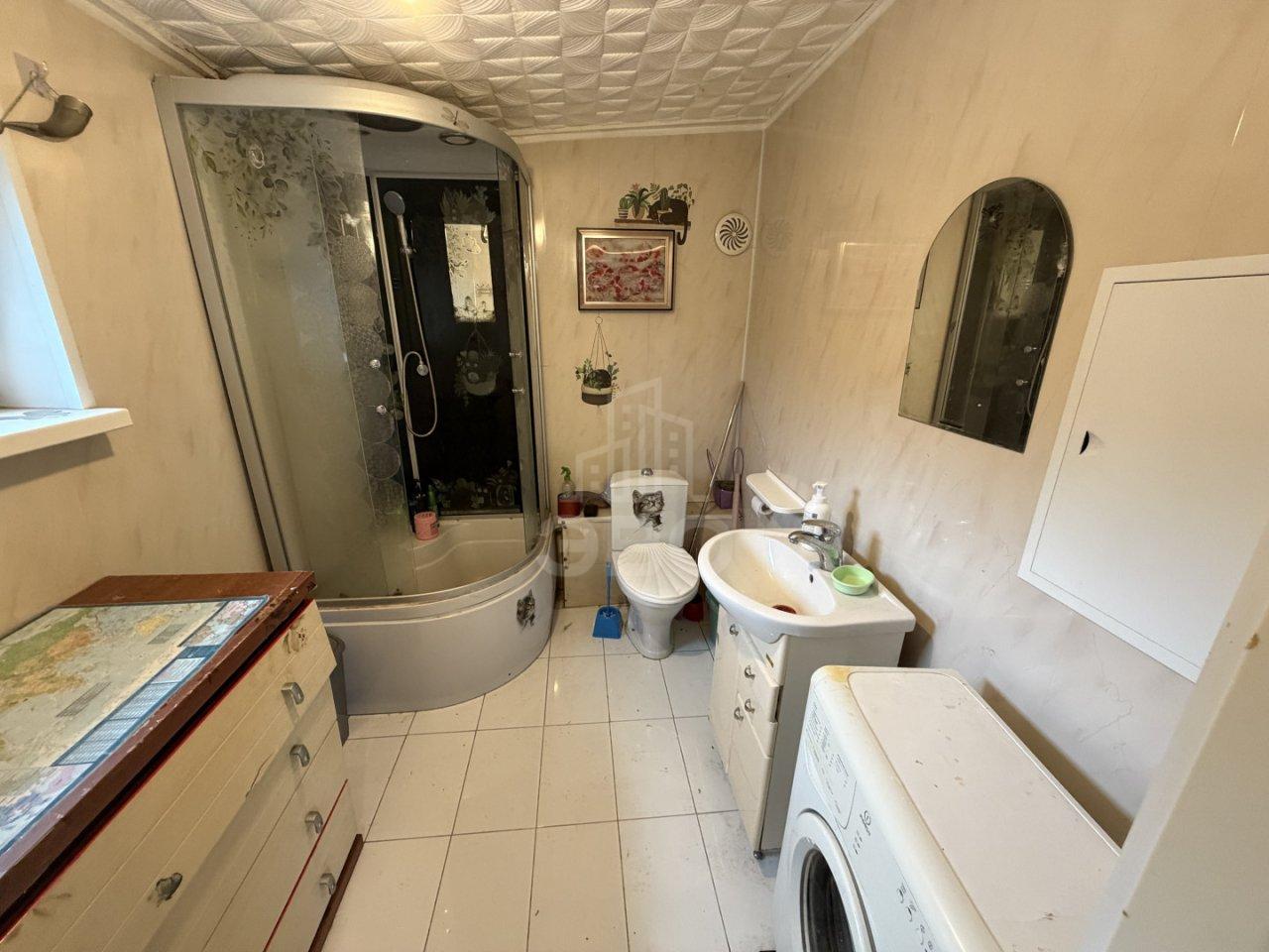 однокомнатная квартира в Санкт-Петербурге по адресу: Новоалександровская ул., 19