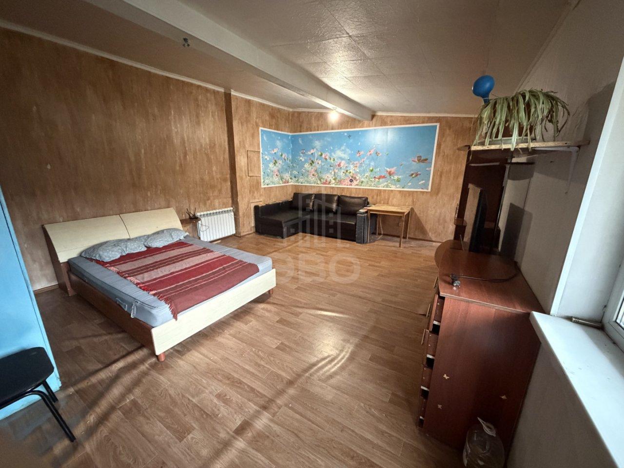 однокомнатная квартира в Санкт-Петербурге по адресу: Новоалександровская ул., 19