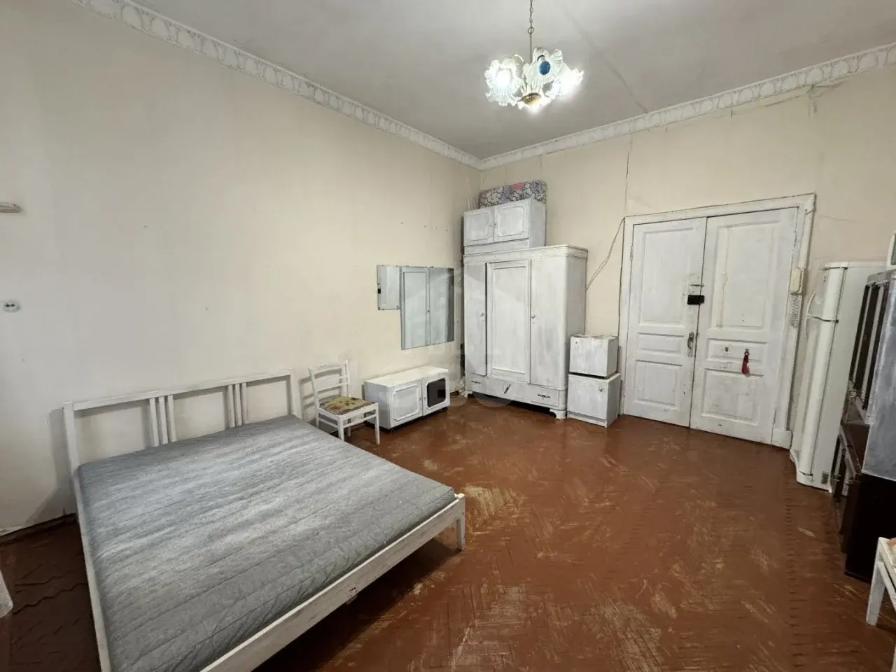 комната в Санкт-Петербурге по адресу: Захарьевская ул., 3