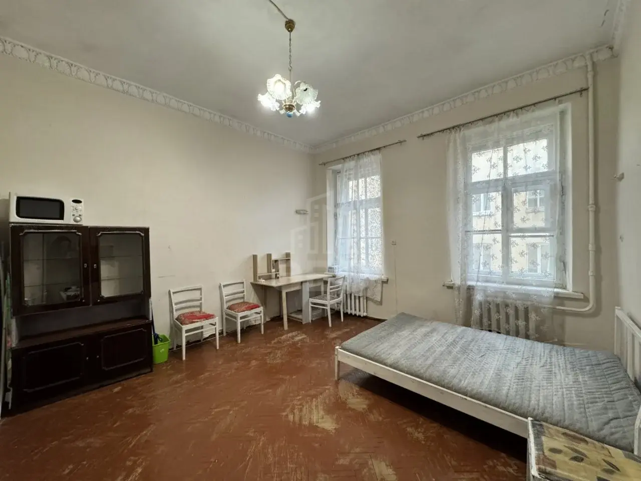 комната в Санкт-Петербурге по адресу: Захарьевская ул., 3