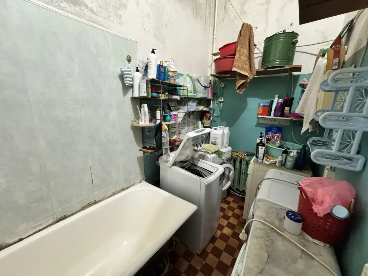 комната в Санкт-Петербурге по адресу: Захарьевская ул., 3
