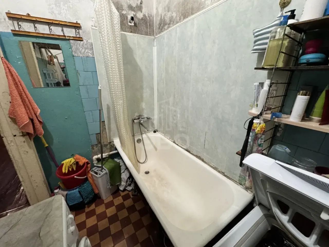 комната в Санкт-Петербурге по адресу: Захарьевская ул., 3