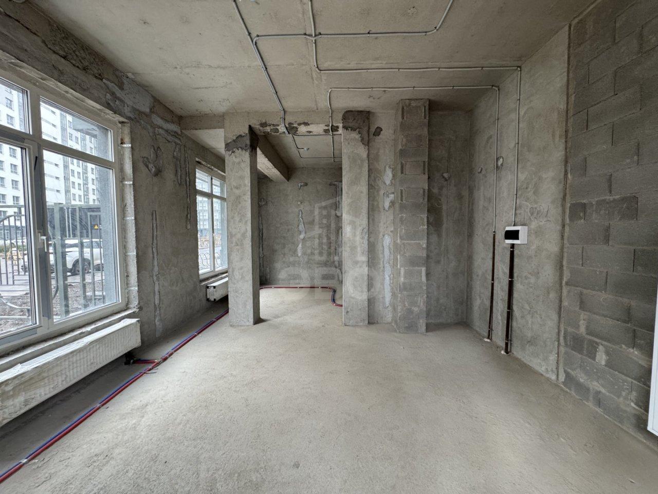 коммерция в Санкт-Петербурге по адресу: Старорусский проспект, 3, к 1, строение 1