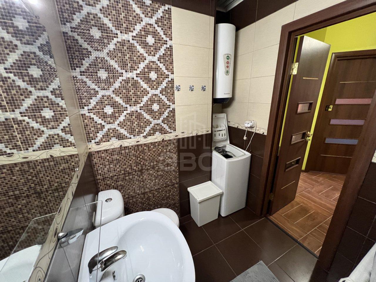 однокомнатная квартира в Санкт-Петербурге по адресу: Земледельческая ул., 5, к 2