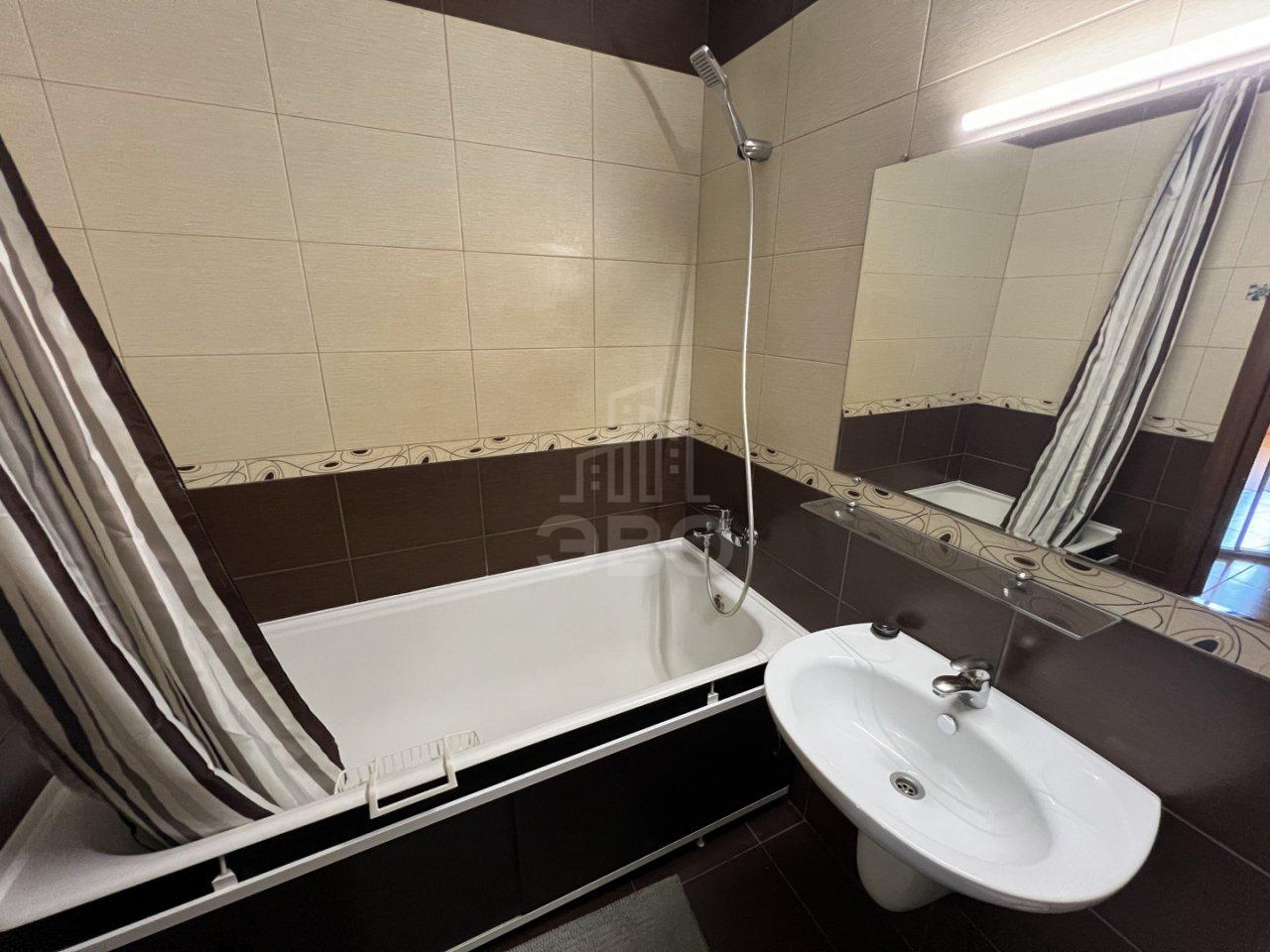 однокомнатная квартира в Санкт-Петербурге по адресу: Земледельческая ул., 5, к 2