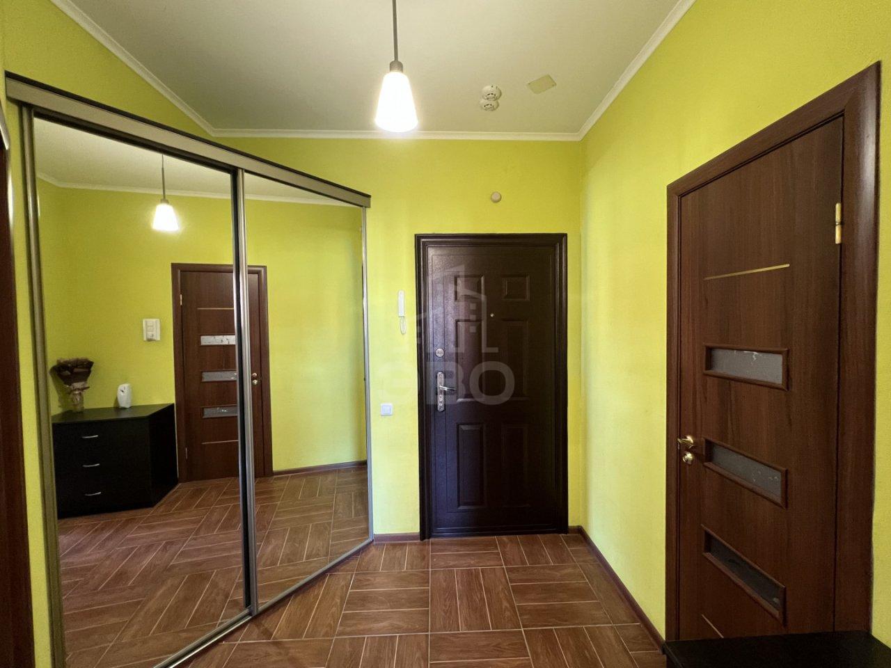 однокомнатная квартира в Санкт-Петербурге по адресу: Земледельческая ул., 5, к 2