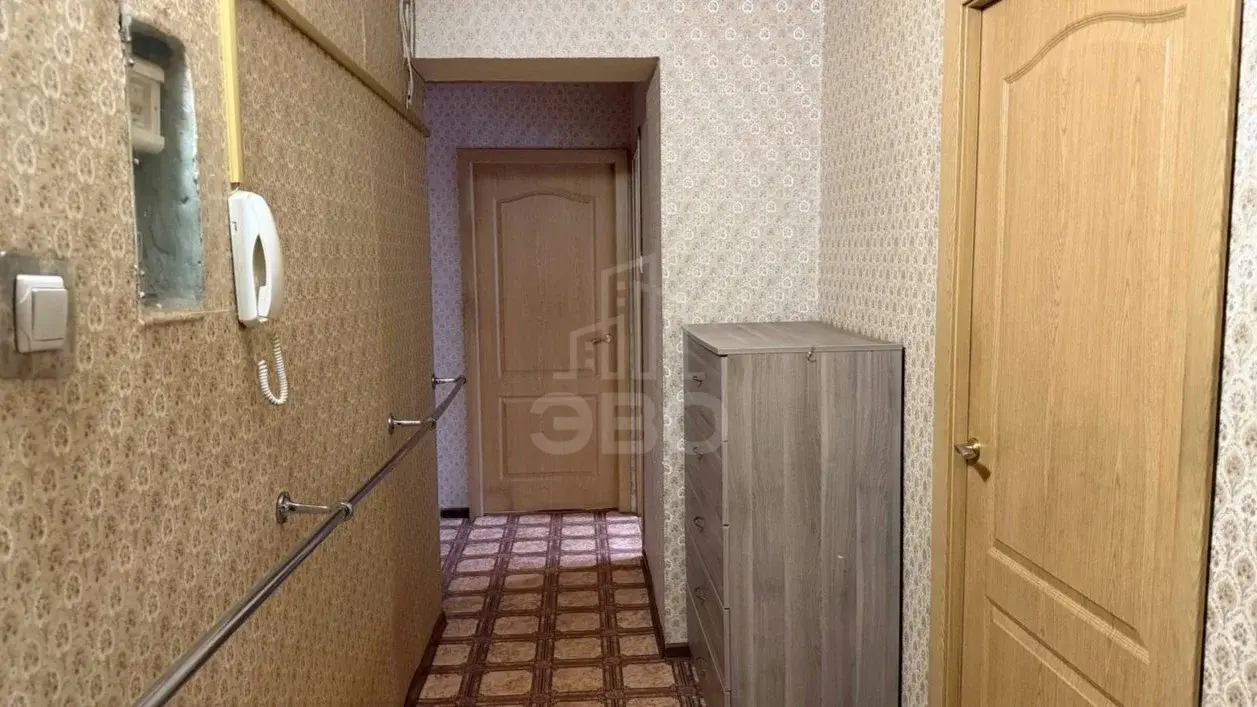 трехкомнатная квартира в Санкт-Петербурге по адресу: Лёни Голикова ул., 25, литера А