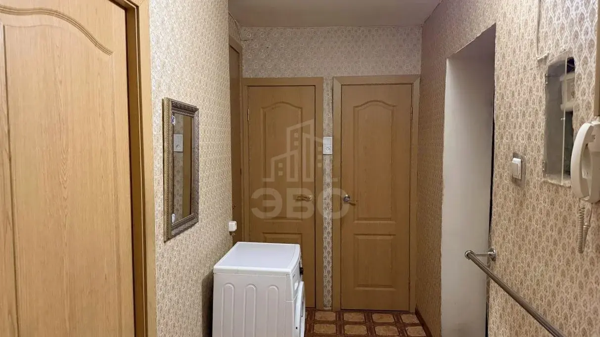 трехкомнатная квартира в Санкт-Петербурге по адресу: Лёни Голикова ул., 25, литера А