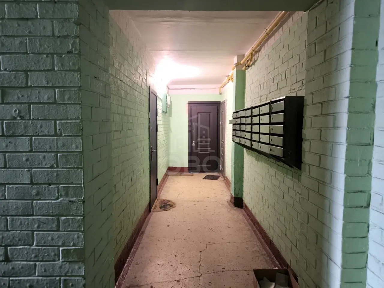 трехкомнатная квартира в Санкт-Петербурге по адресу: Лёни Голикова ул., 25, литера А