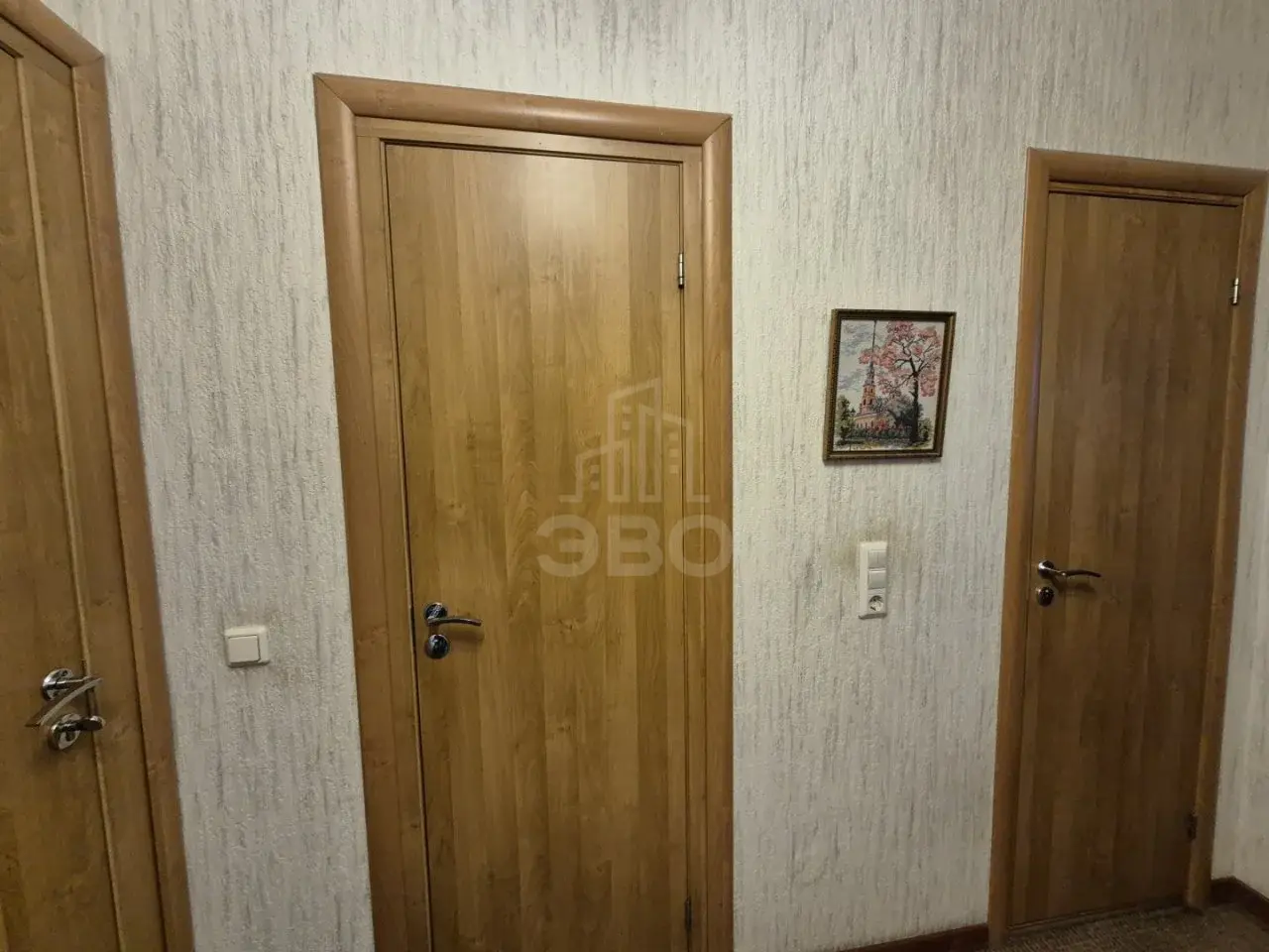однокомнатная квартира в Санкт-Петербурге по адресу: Северный проспект, 18, к 1