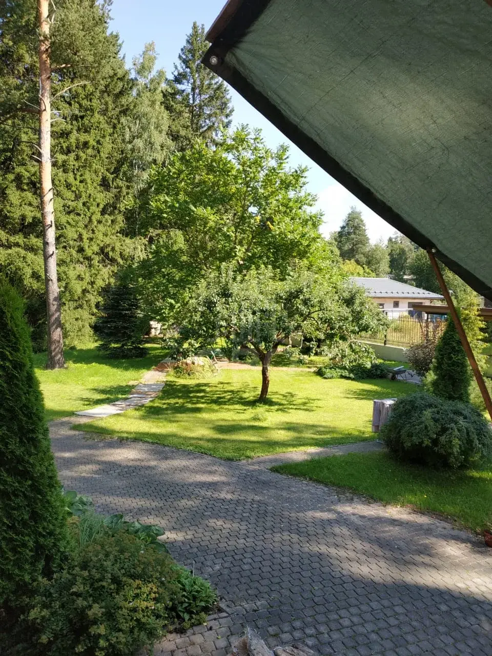 загородная недвижимость в Санкт-Петербурге по адресу: Песочная ул., 2