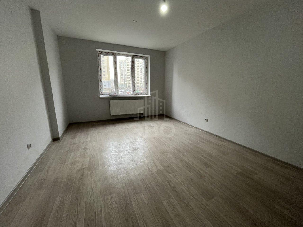 однокомнатная квартира в Санкт-Петербурге по адресу: Ленинский проспект, 68