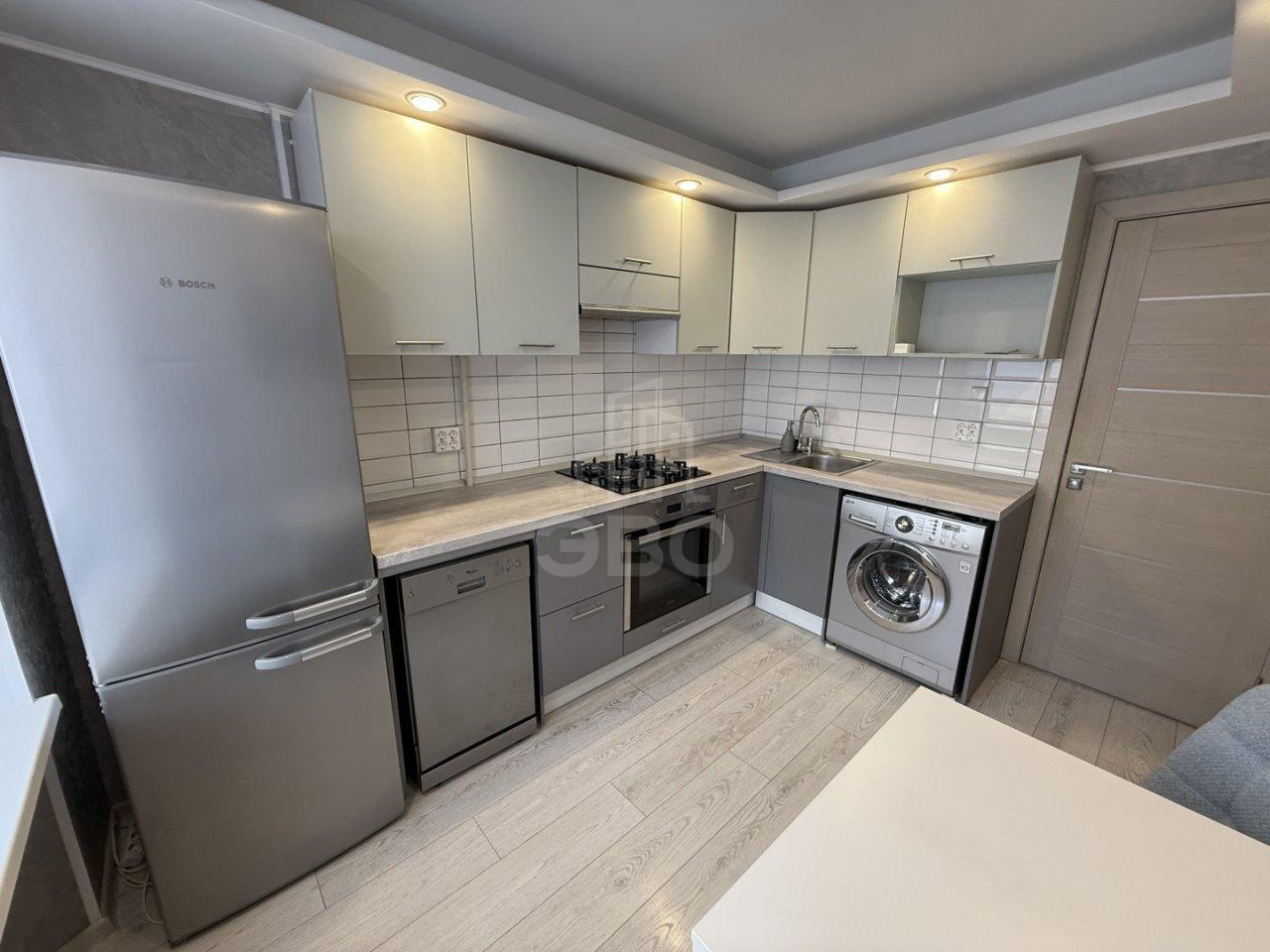 однокомнатная квартира в Санкт-Петербурге по адресу: Науки проспект, 28, к 3