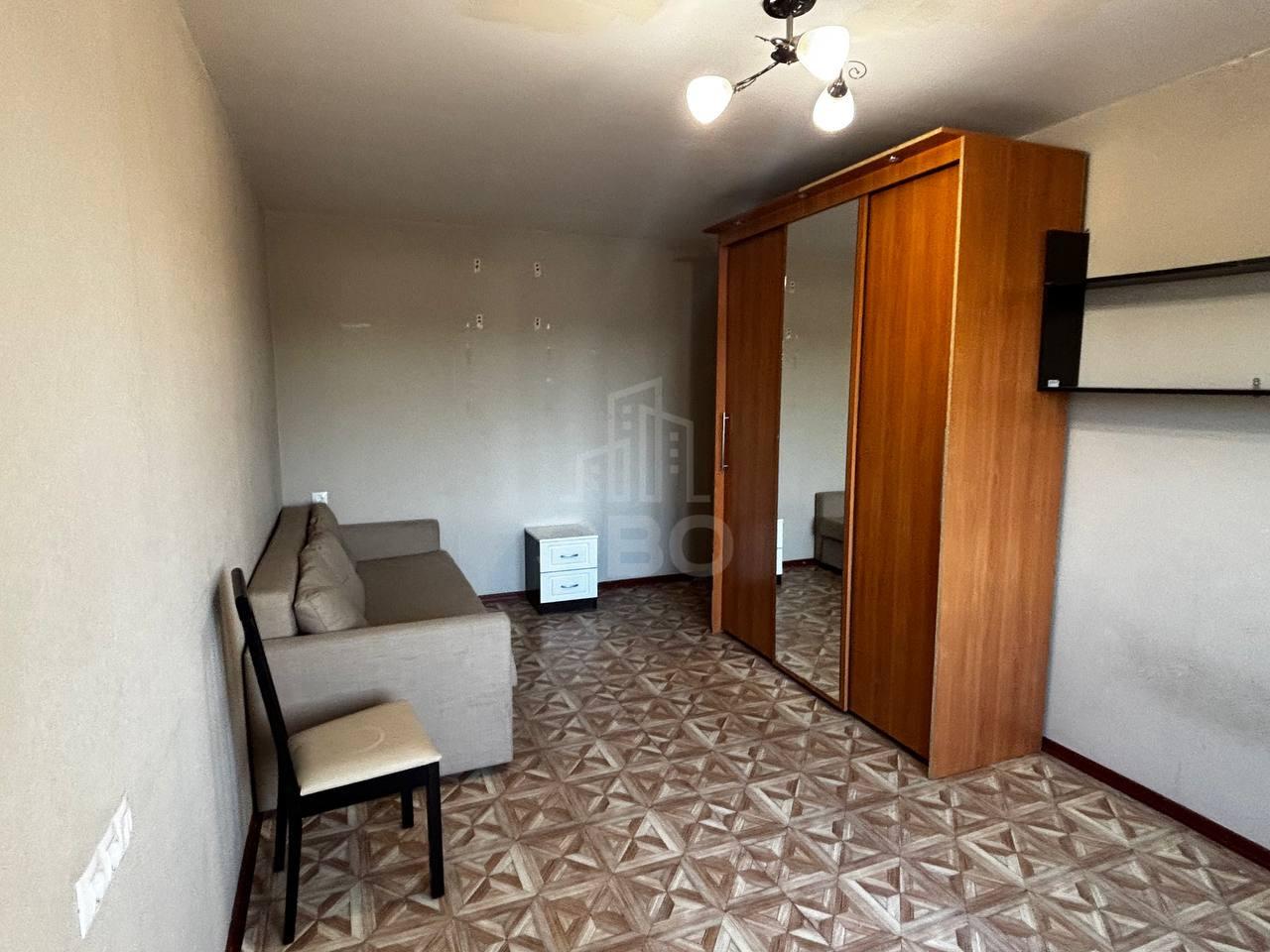 двухкомнатная квартира в Ленинградской области по адресу: Магистральная ул., 10