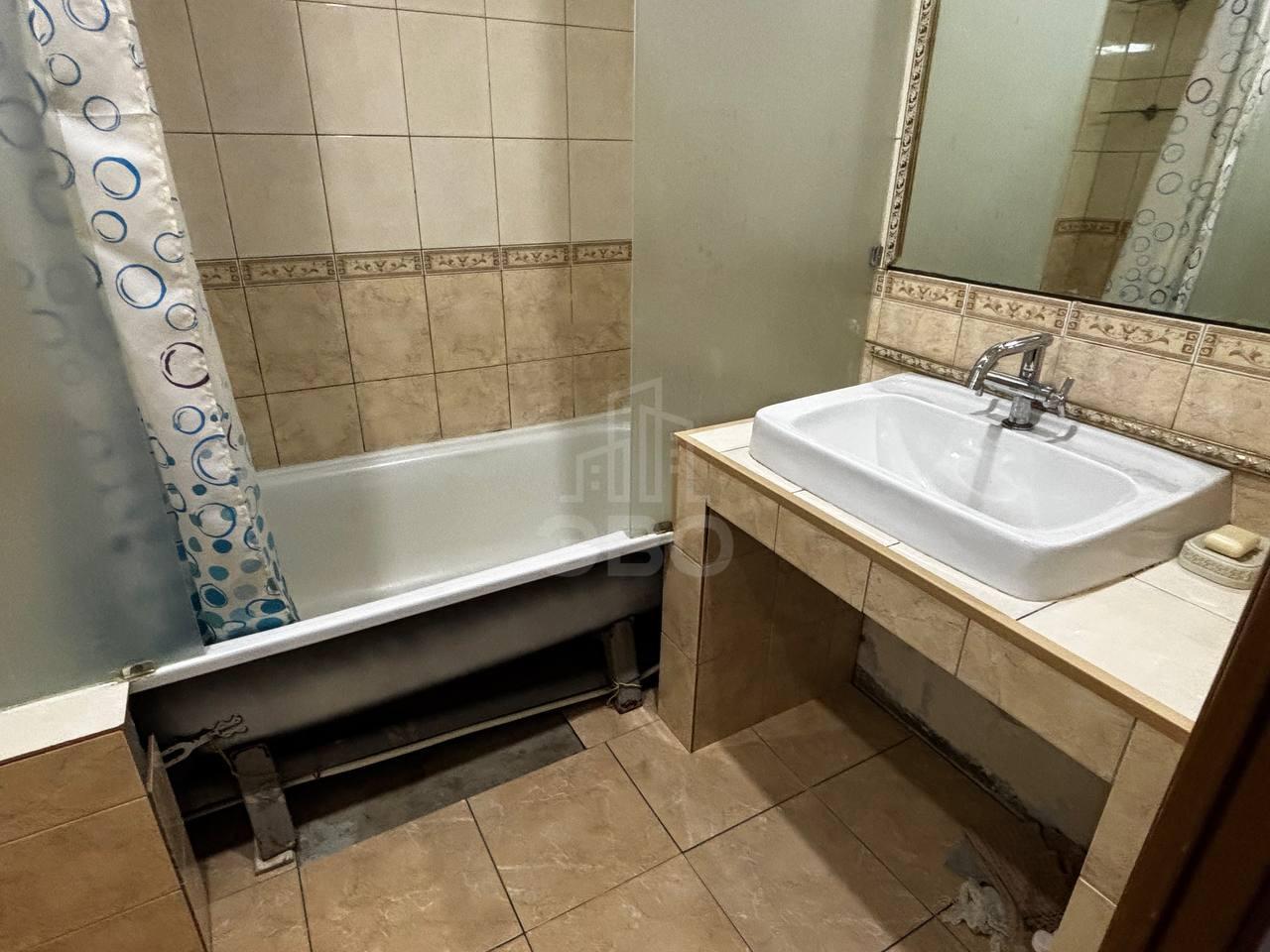 двухкомнатная квартира в Ленинградской области по адресу: Магистральная ул., 10