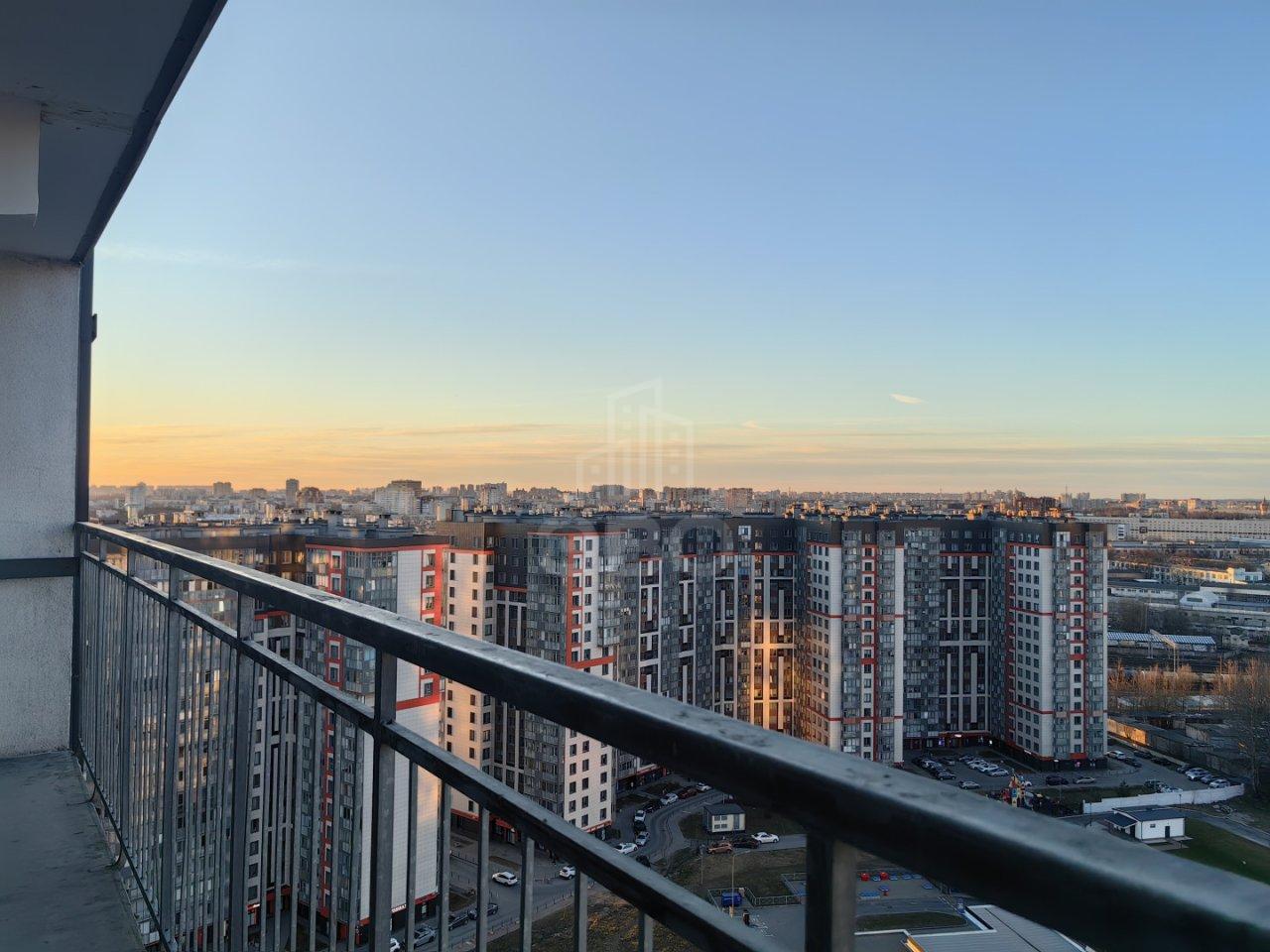 студия в Санкт-Петербурге по адресу: Кушелевская дорога., 3, к 1, литера А