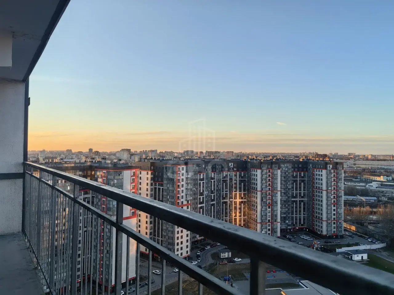 студия в Санкт-Петербурге по адресу: Кушелевская дорога., 3, к 1, литера А