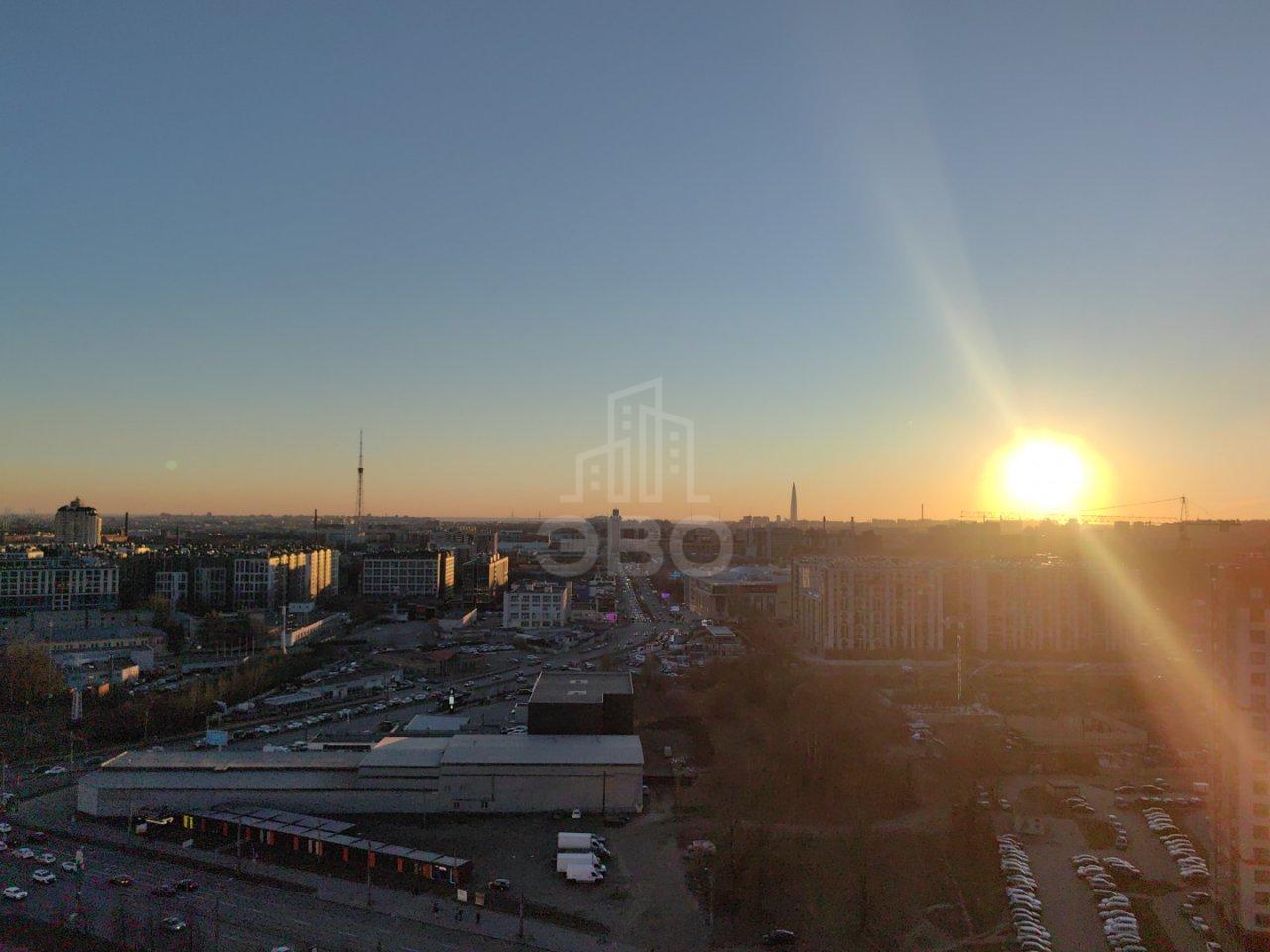 студия в Санкт-Петербурге по адресу: Кушелевская дорога., 3, к 1, литера А