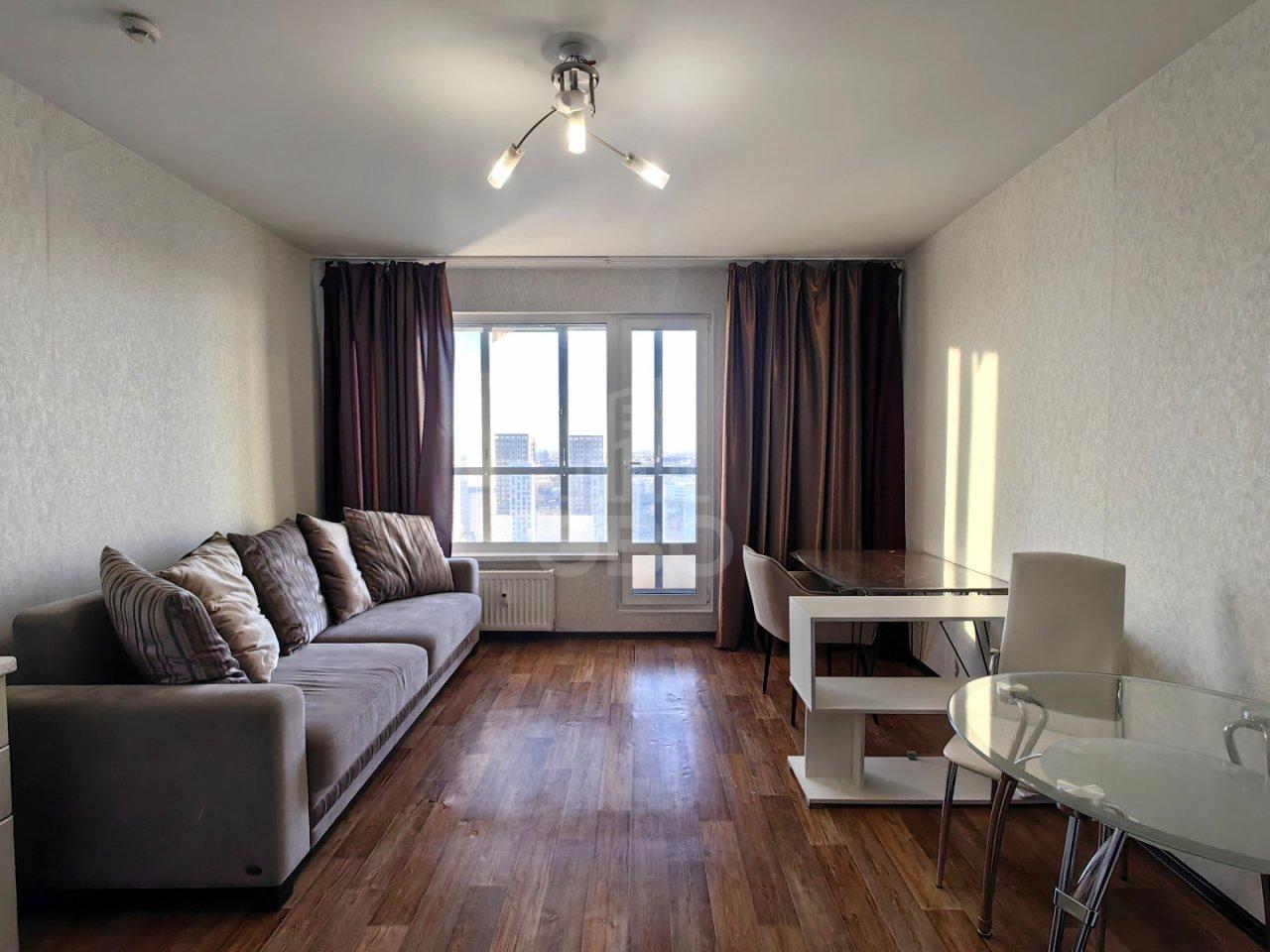 студия в Санкт-Петербурге по адресу: Кушелевская дорога., 3, к 1, литера А