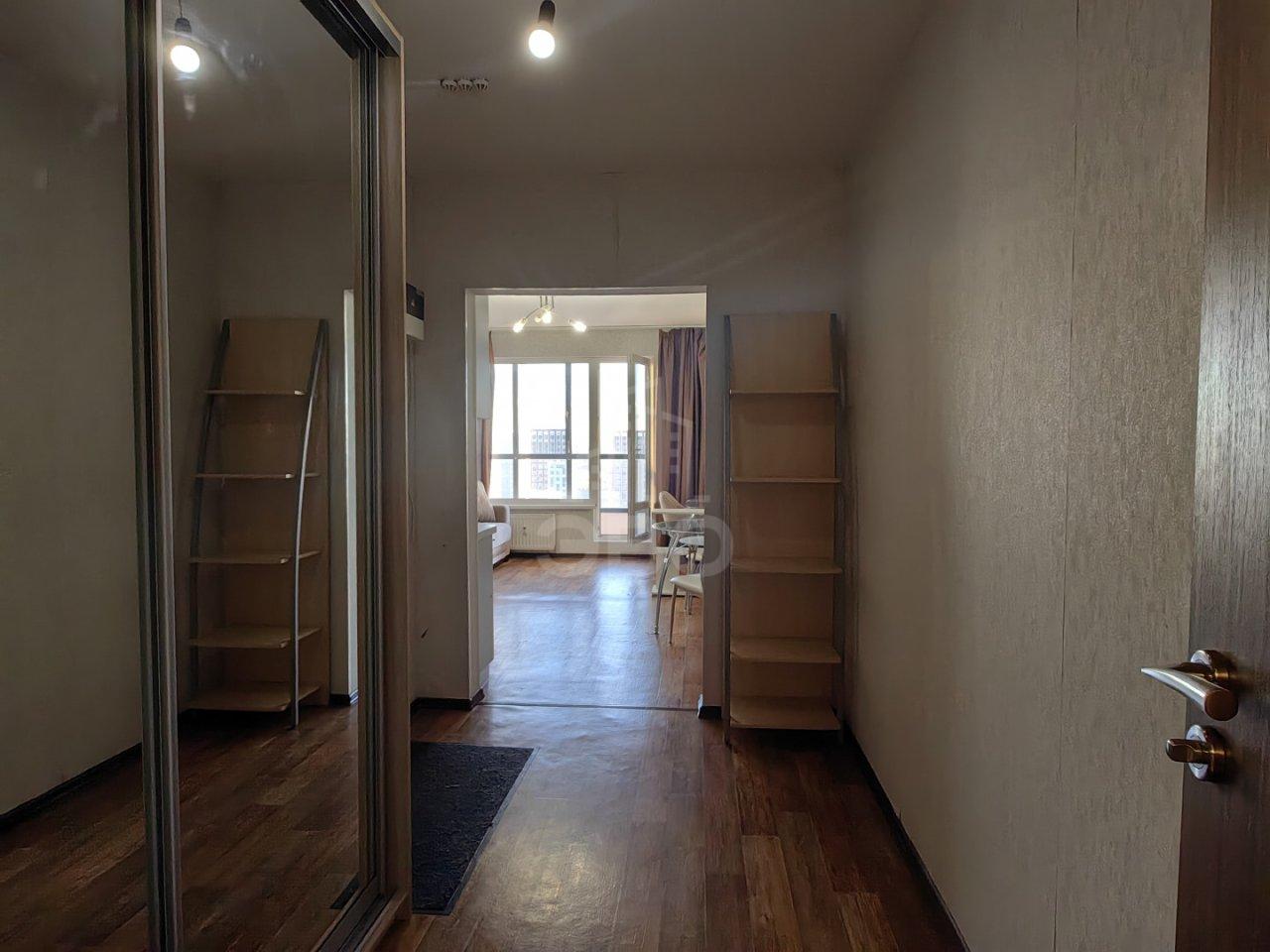 студия в Санкт-Петербурге по адресу: Кушелевская дорога., 3, к 1, литера А