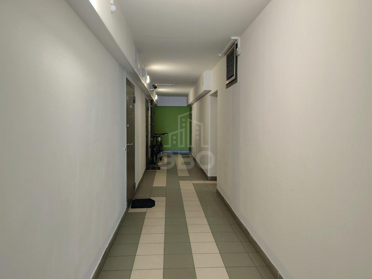 студия в Санкт-Петербурге по адресу: Кушелевская дорога., 3, к 1, литера А