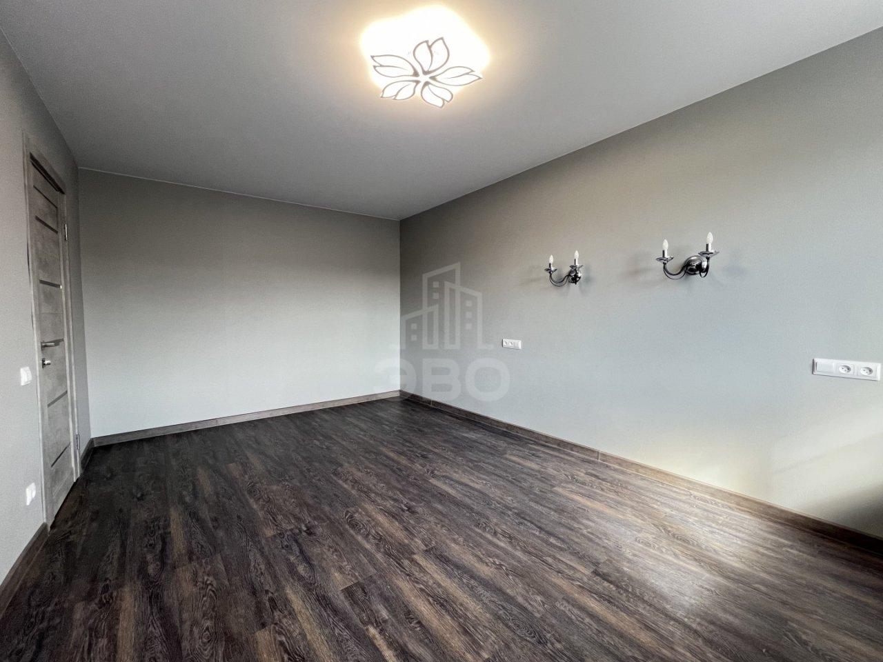 двухкомнатная квартира в Санкт-Петербурге по адресу: Гражданский проспект, 20, литера А