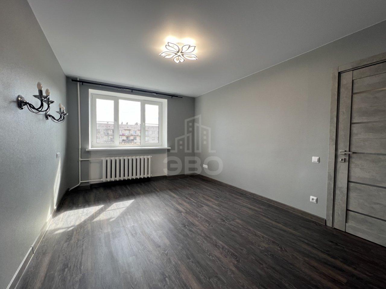 двухкомнатная квартира в Санкт-Петербурге по адресу: Гражданский проспект, 20, литера А