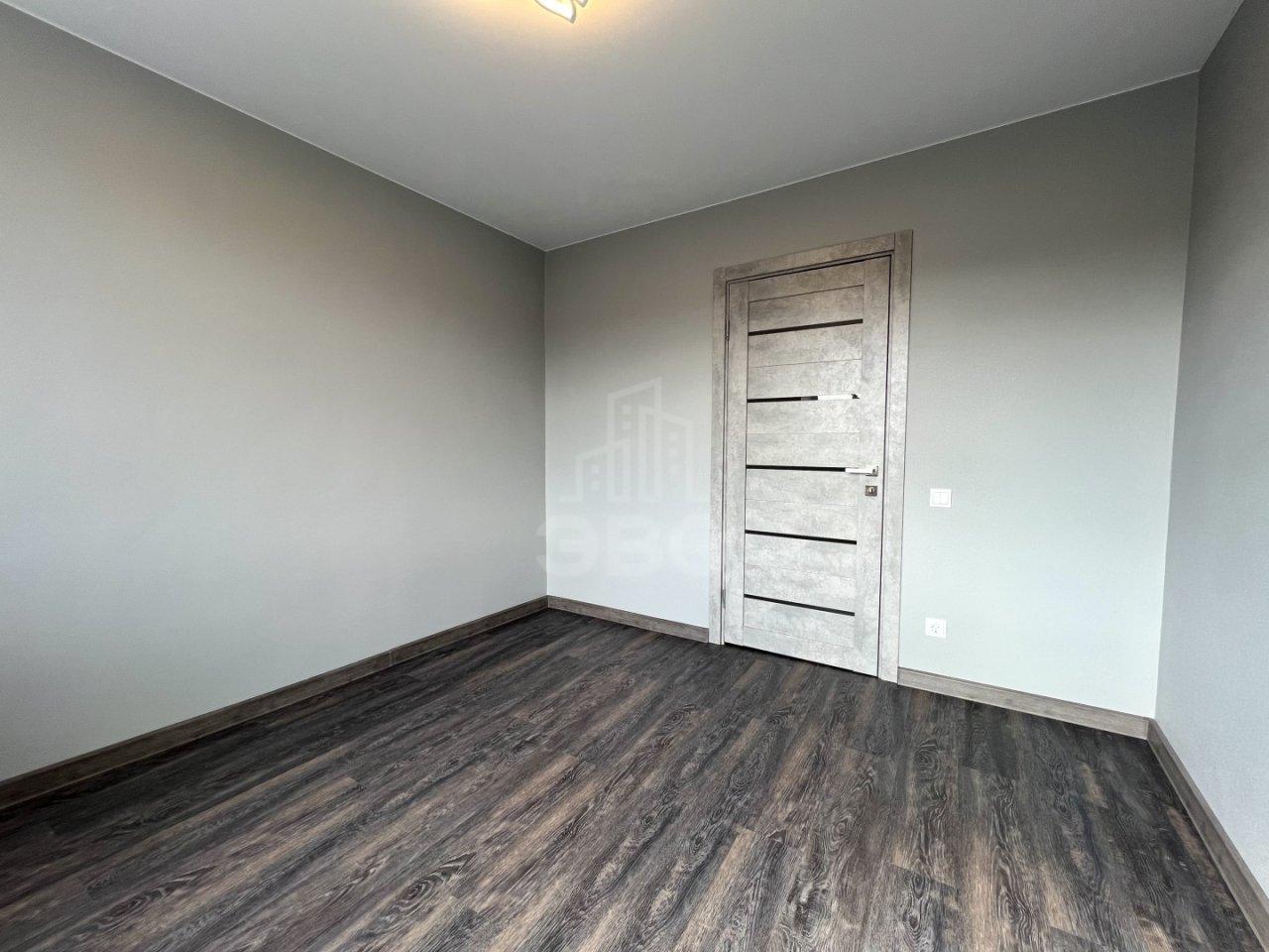 двухкомнатная квартира в Санкт-Петербурге по адресу: Гражданский проспект, 20, литера А