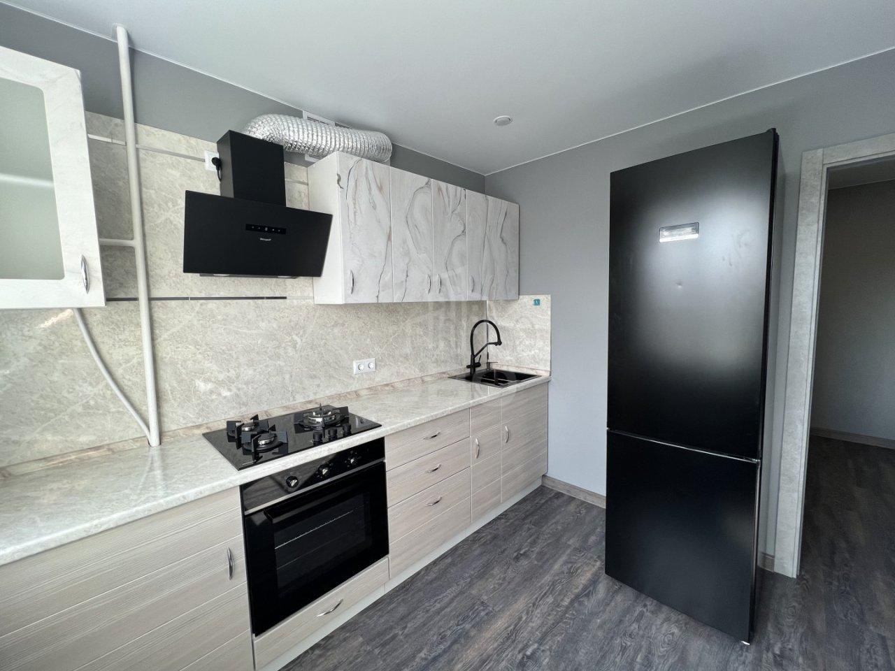 двухкомнатная квартира в Санкт-Петербурге по адресу: Гражданский проспект, 20, литера А