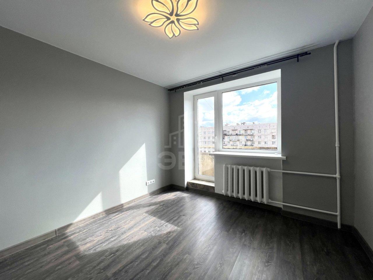 двухкомнатная квартира в Санкт-Петербурге по адресу: Гражданский проспект, 20, литера А