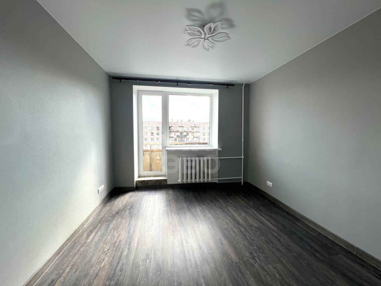 двухкомнатная квартира в Санкт-Петербурге по адресу: Гражданский проспект, 20, литера А