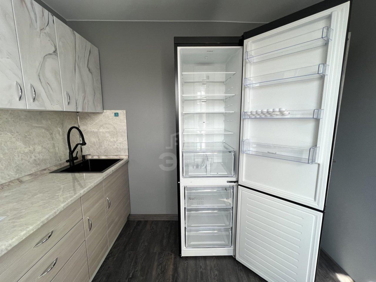 двухкомнатная квартира в Санкт-Петербурге по адресу: Гражданский проспект, 20, литера А