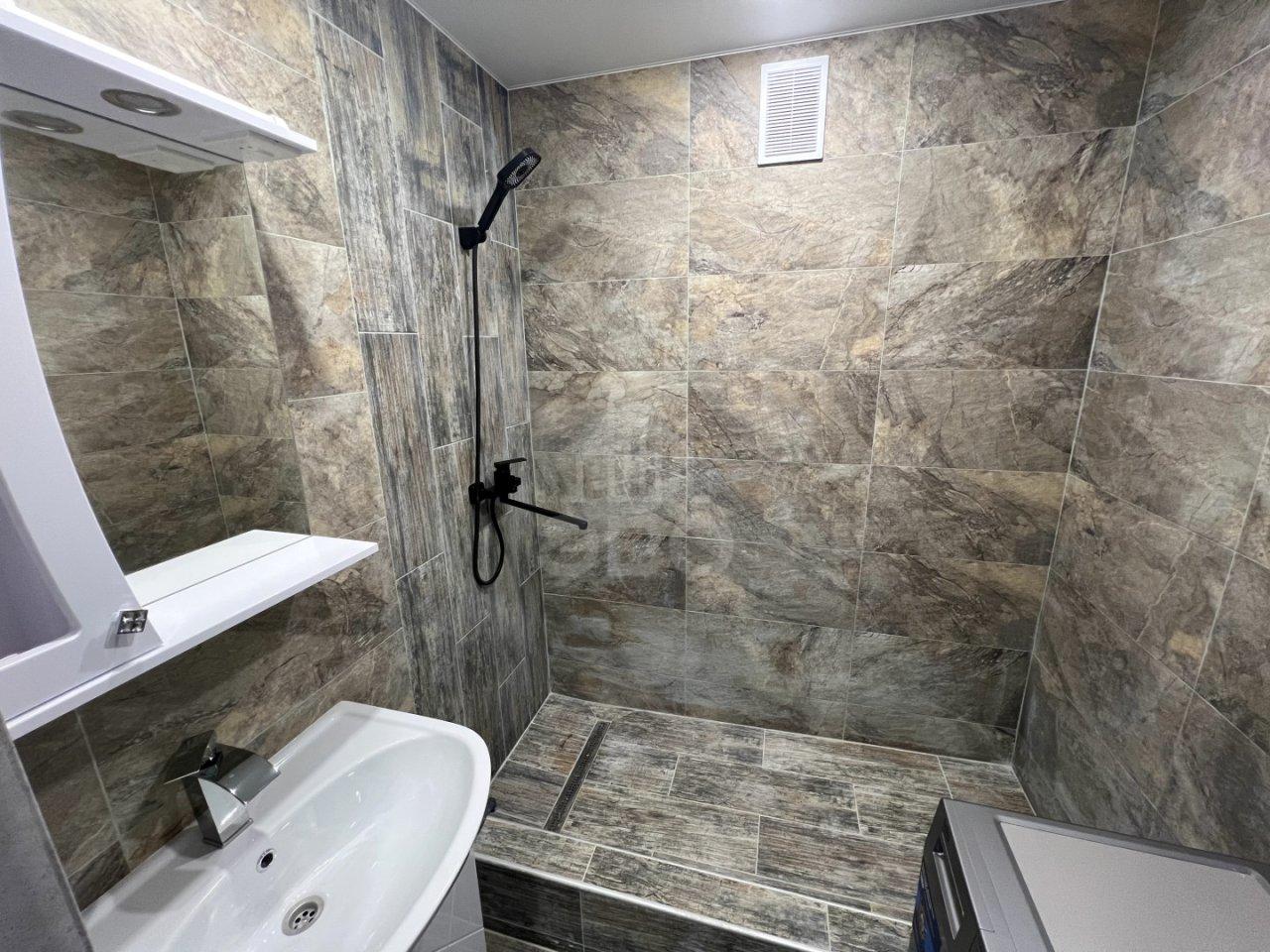 двухкомнатная квартира в Санкт-Петербурге по адресу: Гражданский проспект, 20, литера А