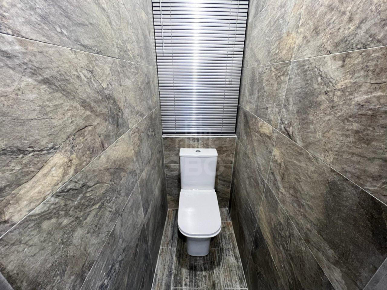 двухкомнатная квартира в Санкт-Петербурге по адресу: Гражданский проспект, 20, литера А