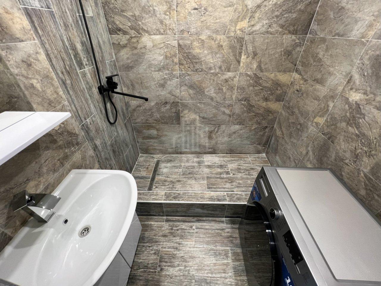 двухкомнатная квартира в Санкт-Петербурге по адресу: Гражданский проспект, 20, литера А