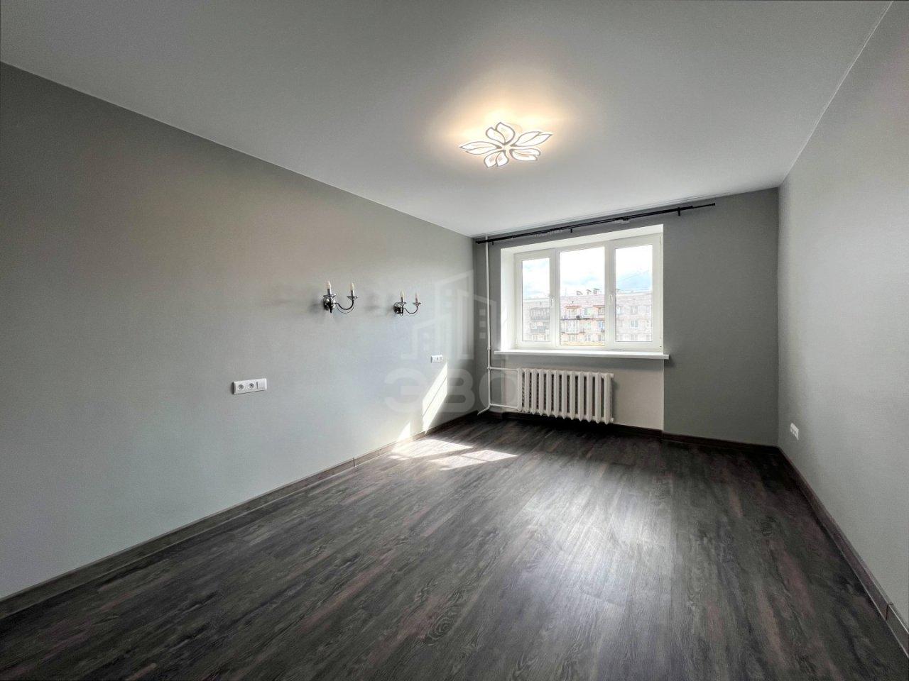 двухкомнатная квартира в Санкт-Петербурге по адресу: Гражданский проспект, 20, литера А