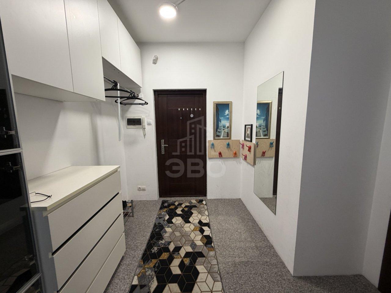 трехкомнатная квартира в Санкт-Петербурге по адресу: Шостаковича ул., 3, к 1