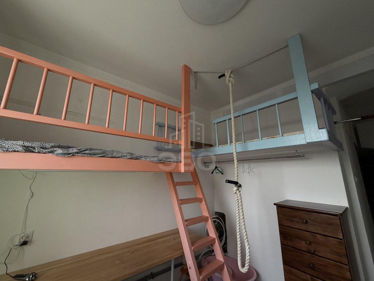 трехкомнатная квартира в Санкт-Петербурге по адресу: Шостаковича ул., 3, к 1