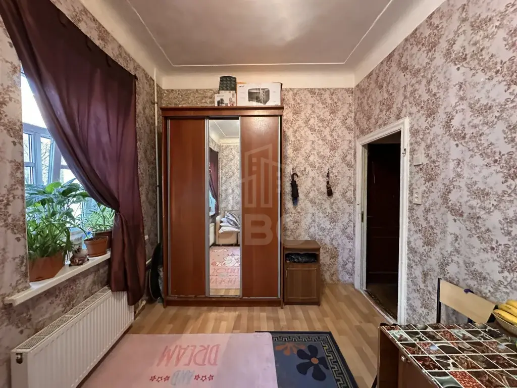 комната в Санкт-Петербурге по адресу: Донская ул., 19, литера А