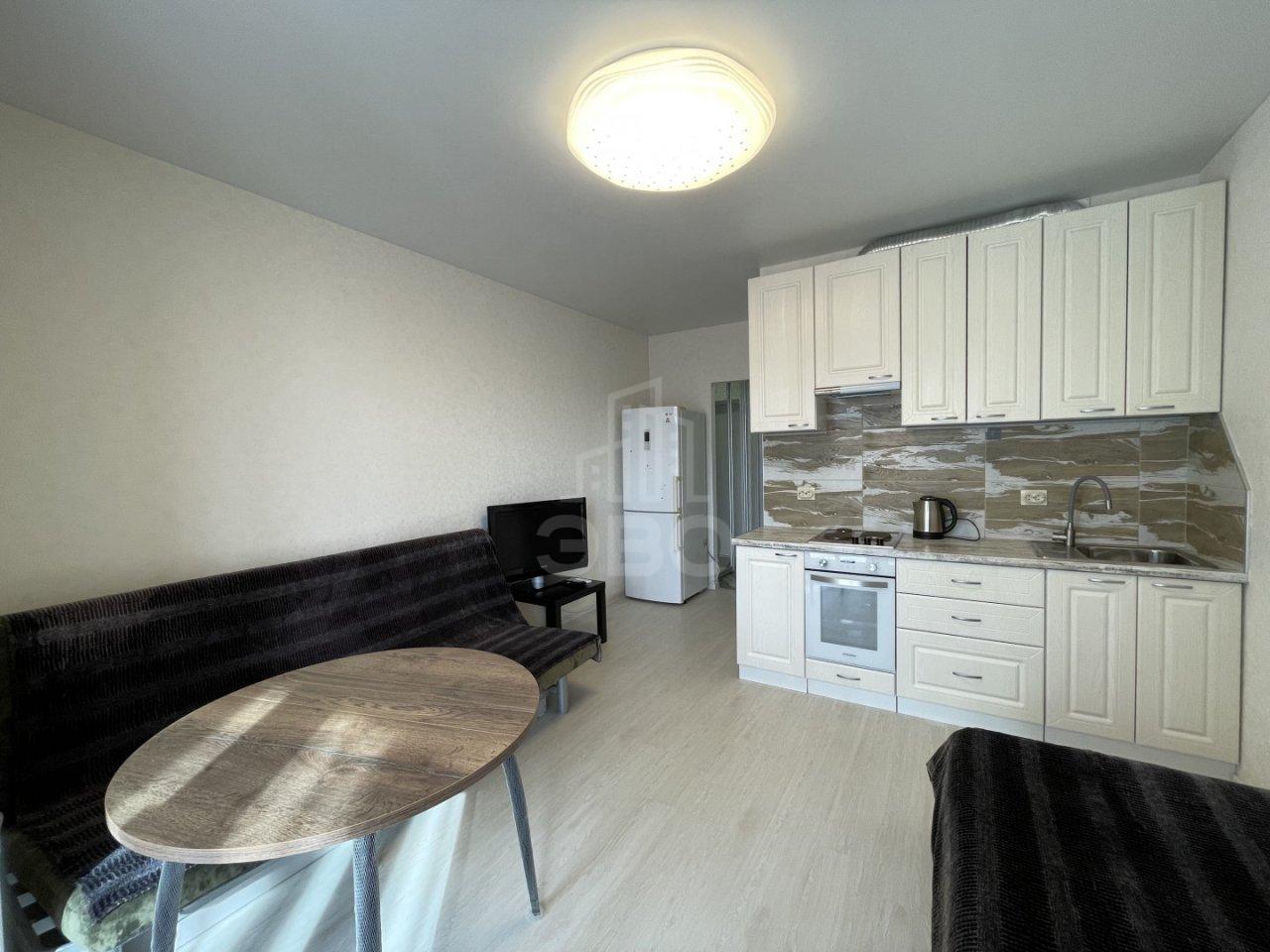 студия в Санкт-Петербурге по адресу: Старорусский проспект, 11