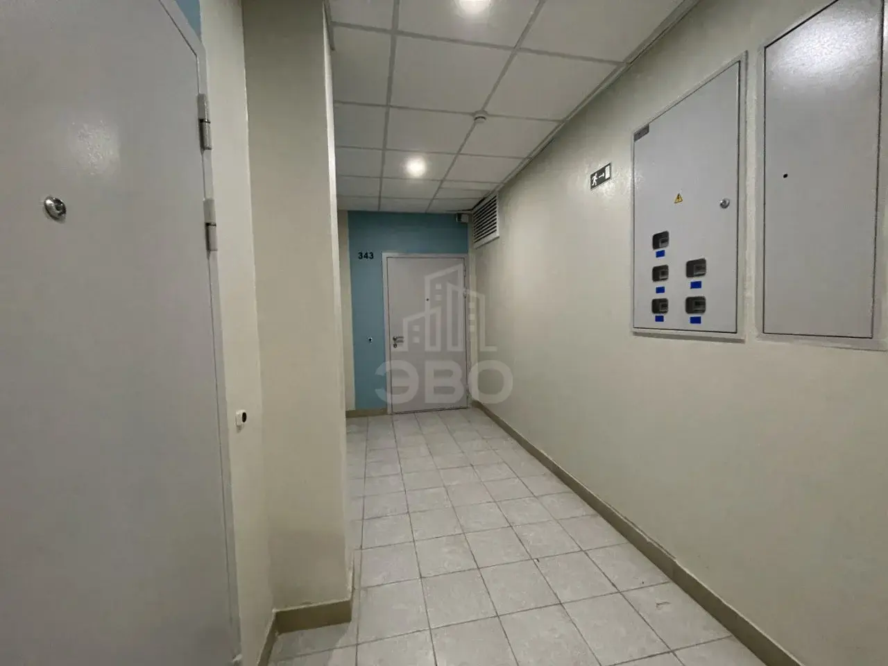 студия в Санкт-Петербурге по адресу: Старорусский проспект, 11
