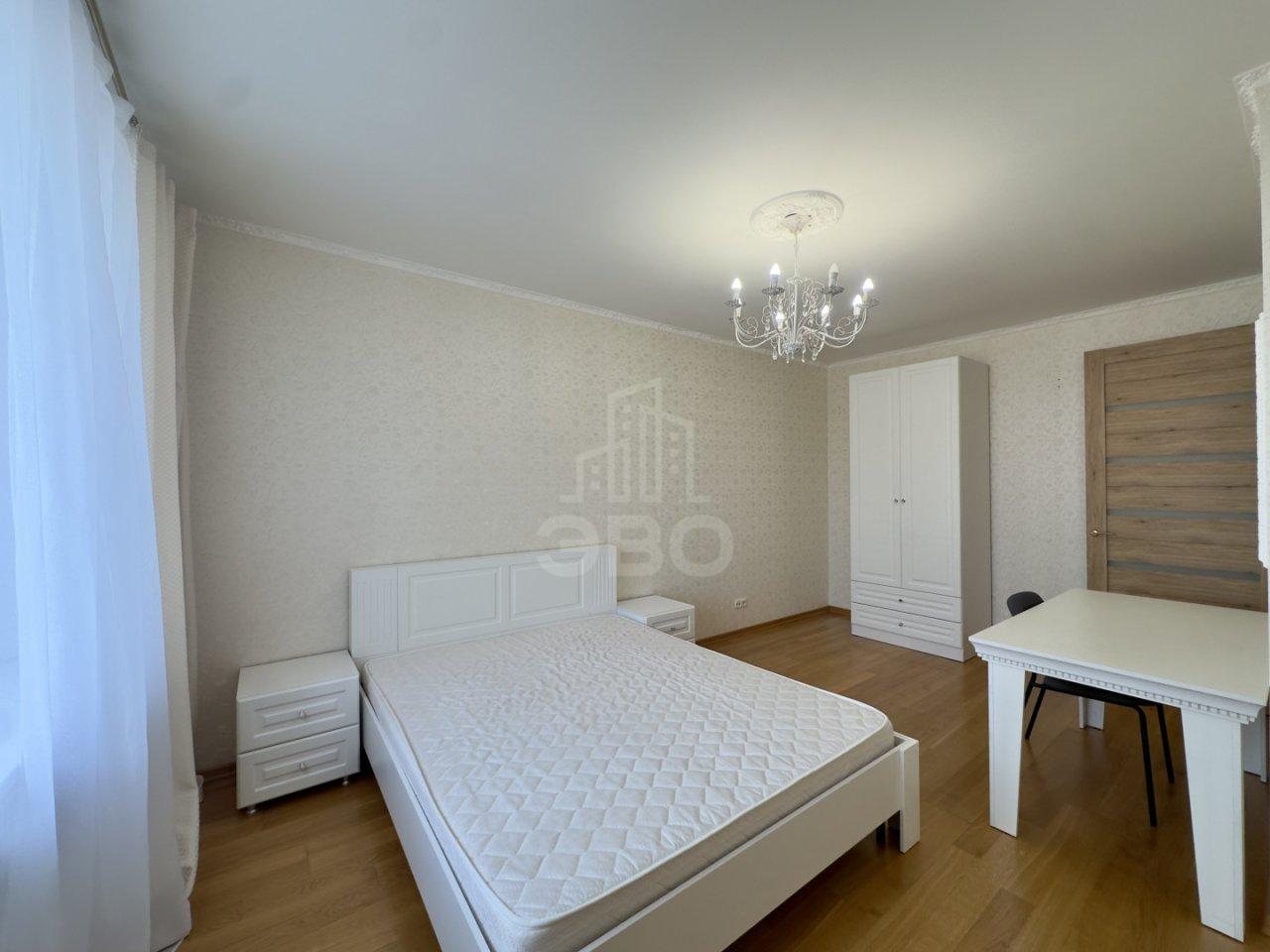 двухкомнатная квартира в Санкт-Петербурге по адресу: Петровская наб., 4