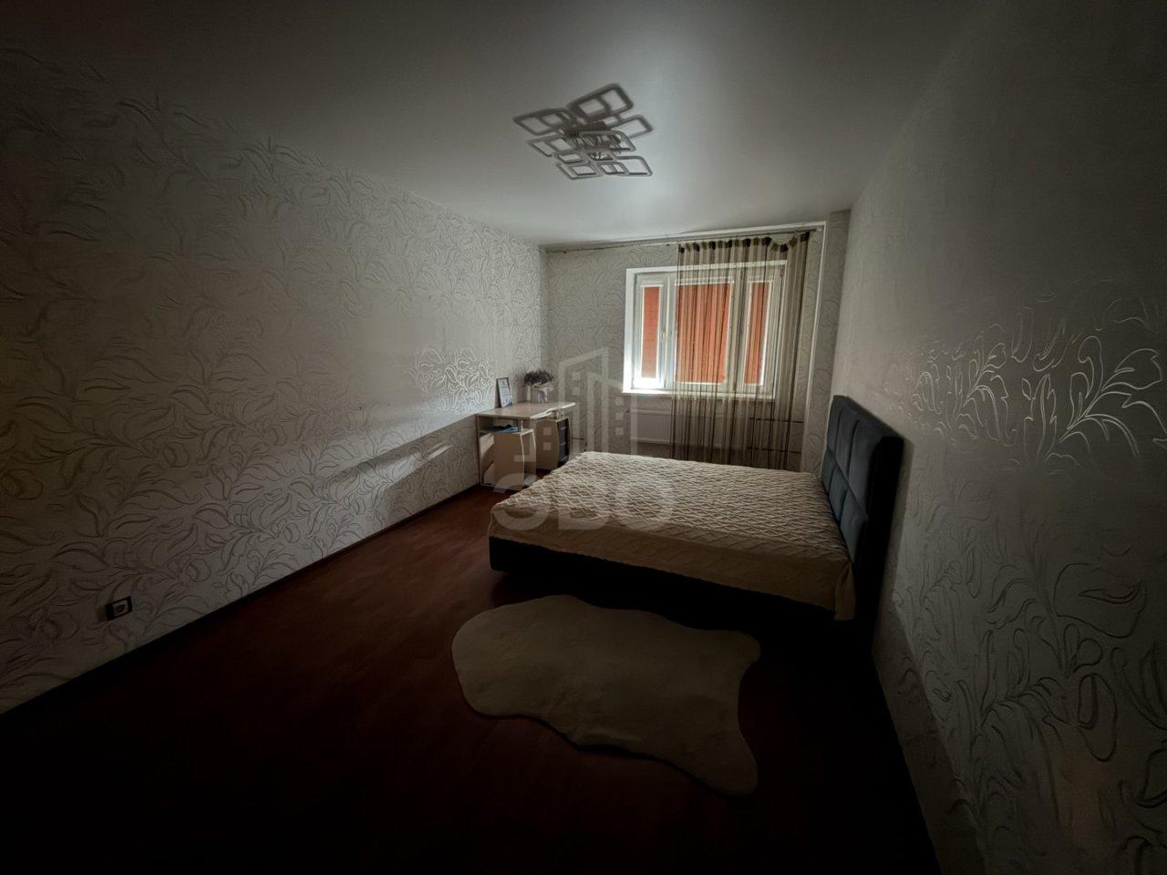 двухкомнатная квартира в Санкт-Петербурге по адресу: Есенина ул., 1, к 1