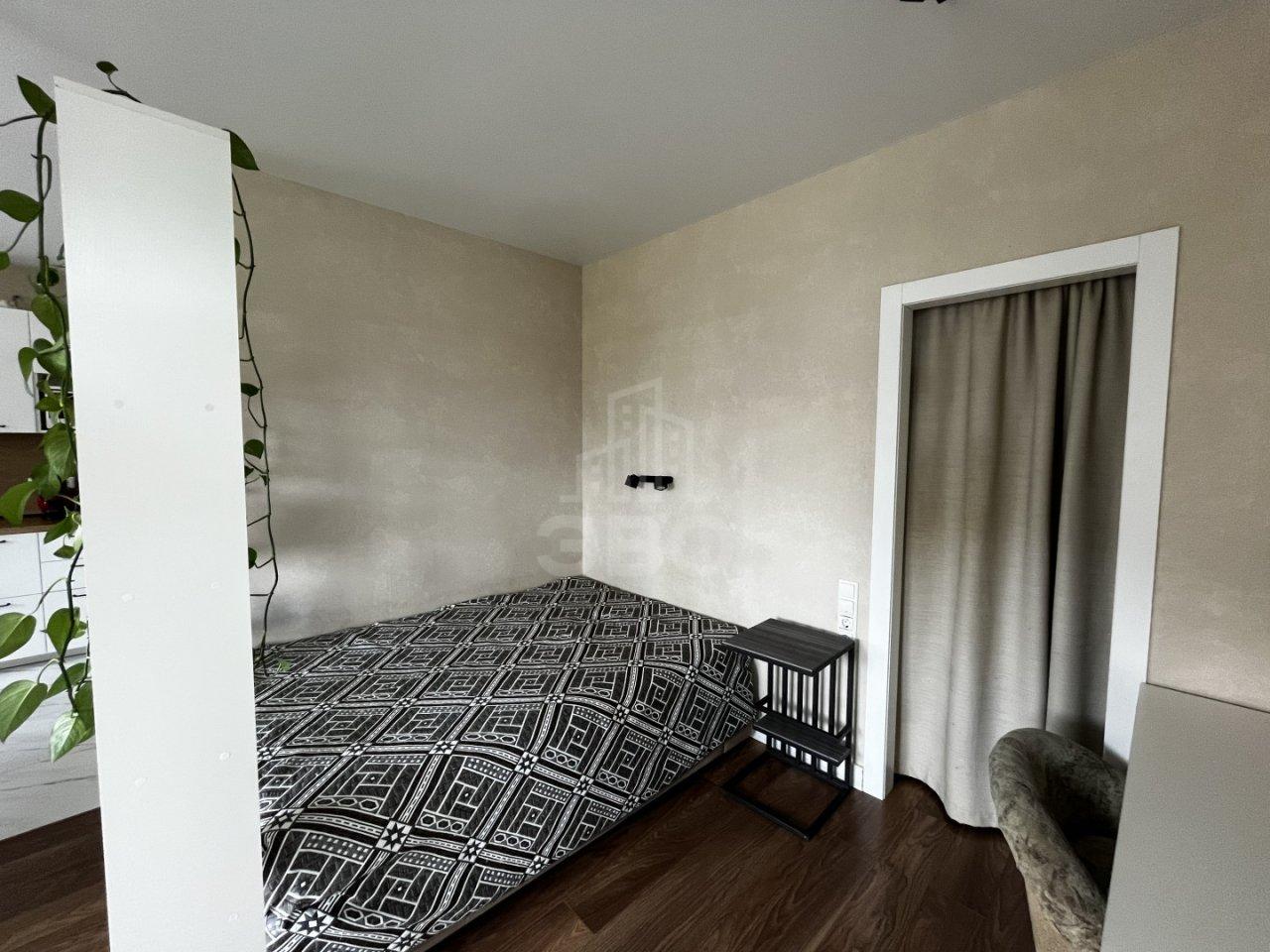 однокомнатная квартира в Санкт-Петербурге по адресу: Коломяжский проспект, 9, к 2