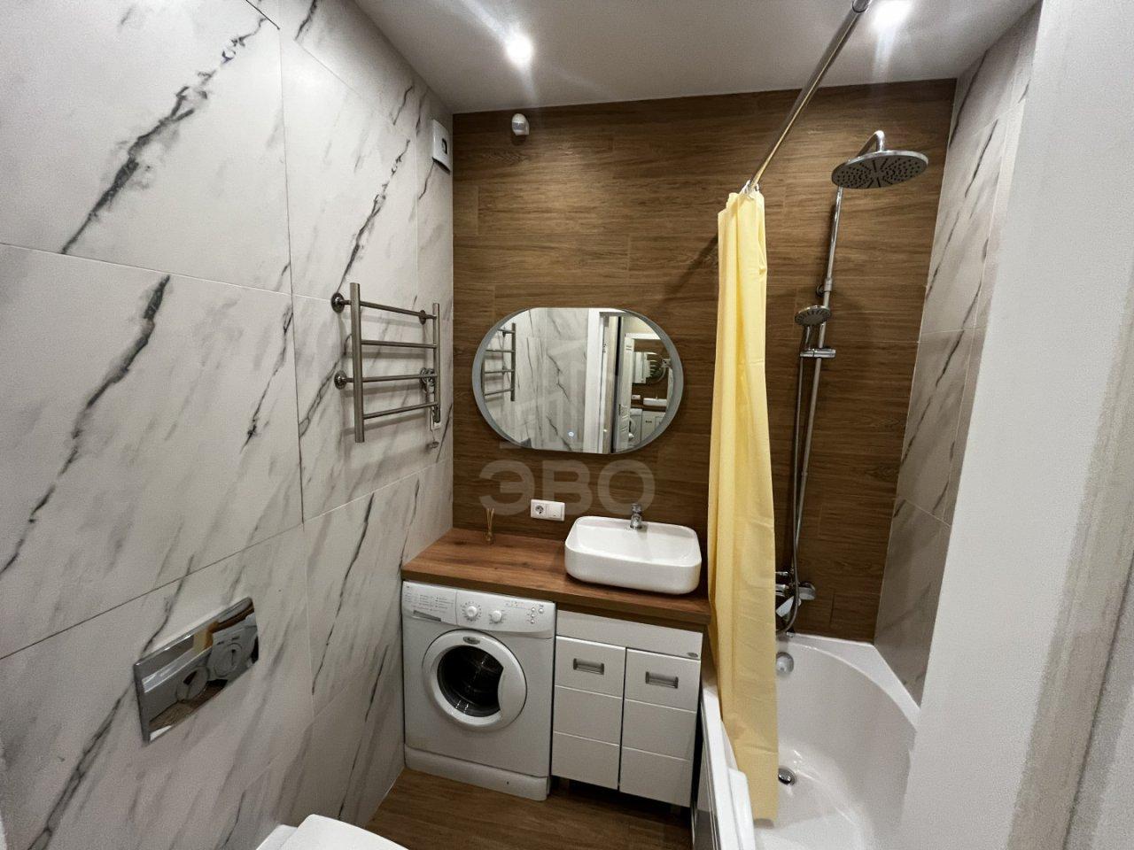 однокомнатная квартира в Санкт-Петербурге по адресу: Коломяжский проспект, 9, к 2