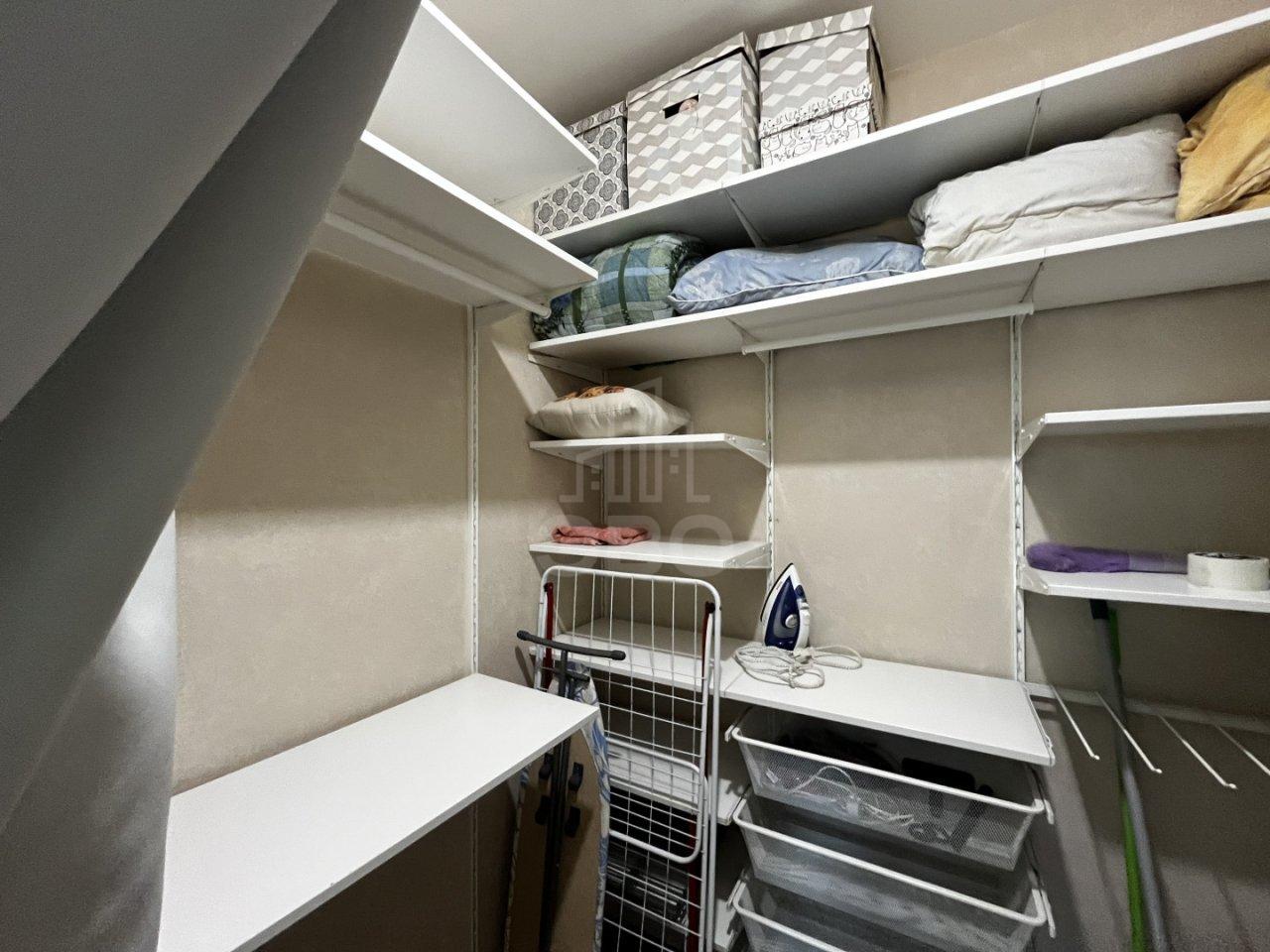 однокомнатная квартира в Санкт-Петербурге по адресу: Коломяжский проспект, 9, к 2