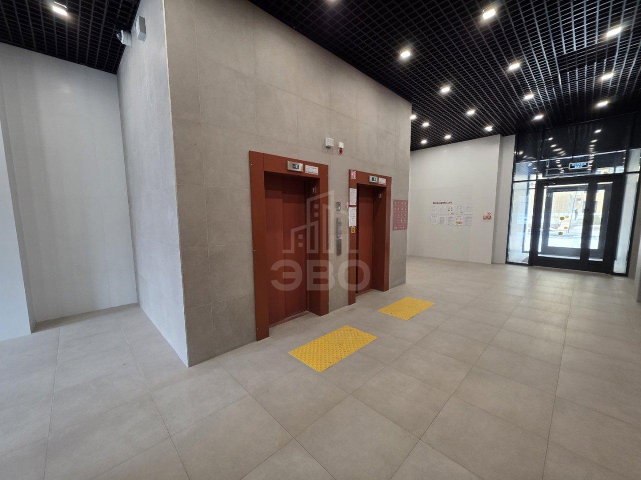 двухкомнатная квартира в Ленинградской области по адресу: Голландская ул., 14, к 1