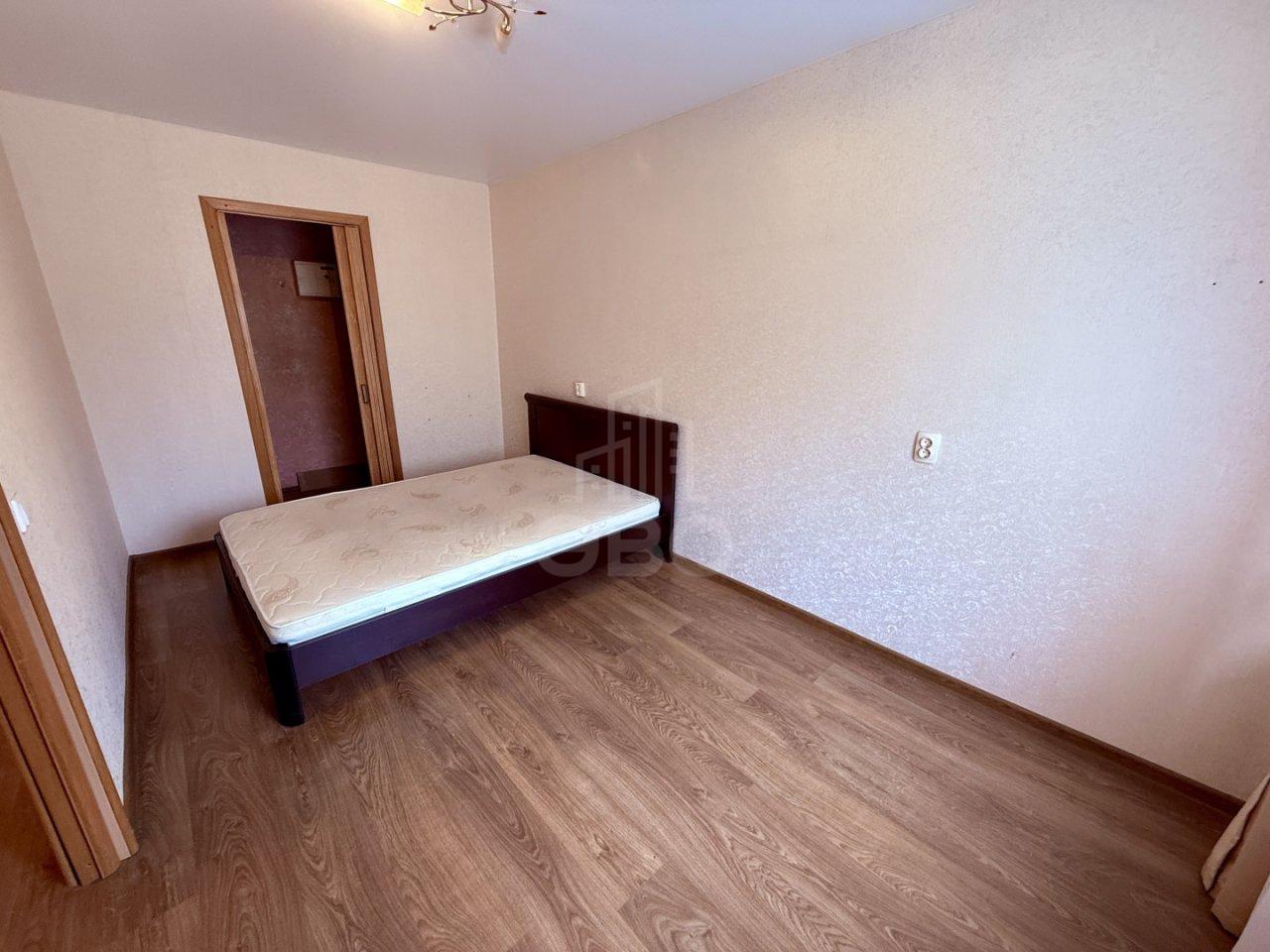 двухкомнатная квартира в Санкт-Петербурге по адресу: Матроса Железняка ул., 55, литера А